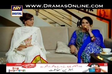 Parvarish Episode 14 On Ary Digital in High Quality 13 January 2015 Full Episode