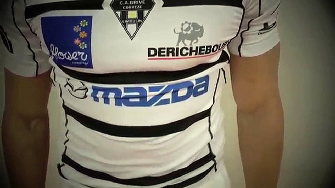 Office de tourisme de Brive la Gaillarde, Club de rugby Brive Corrèze Limousin - tourisme, "Adopte un Gaillard" - septembre 2013