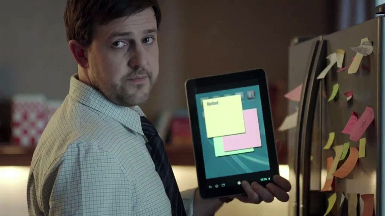 Le Trèfle - papier toilette, "Emma" - mars 2013