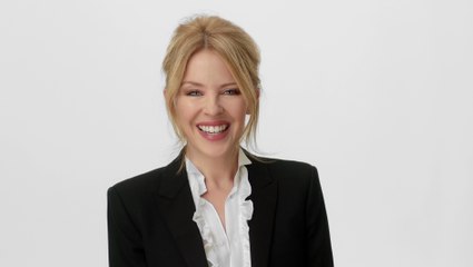 Publicis Conseil pour APREC - alliance pour la recherche en cancérologie, «One note against cancer, avec Kylie Minogue» - avril 2014