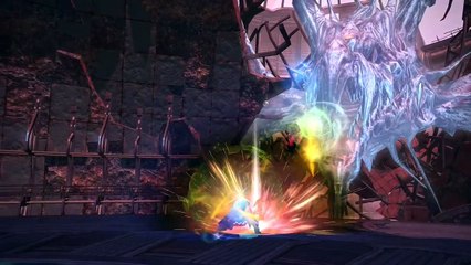Final Fantasy XIV - Patch 2.5