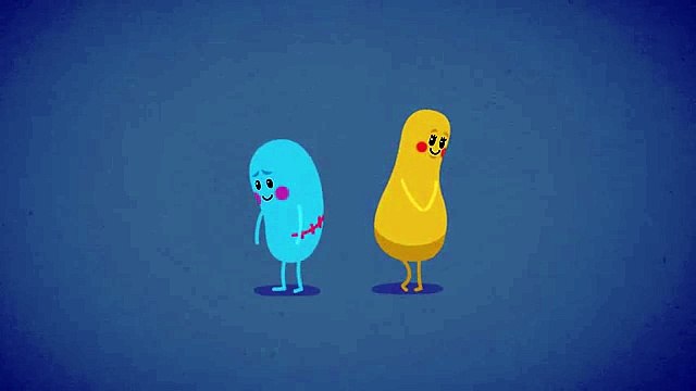 McCann Melbourne pour Metro Trains - transports en commun australiens, Dumb ways to Valentine - février 2014