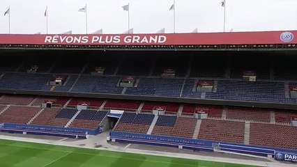Marcel pour Orange - opérateur téléphonie, Internet, télévision, «Dans la peau du PSG, http://danslapeaudupsg.orange.fr» - décembre 2014