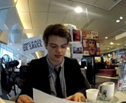 Marcel - agence de communication, La plus longue vidéo de remerciements du monde, on.fb.me/MarcelMerci - mars 2012