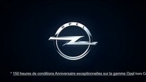 Opel - voitures, 