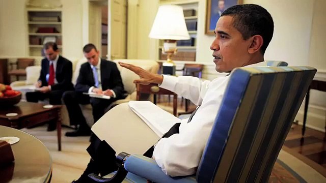 Obama 2012 - campagne présidentielle de Barack Obama, Obama for America 2012, Energy Record - janvier 2012