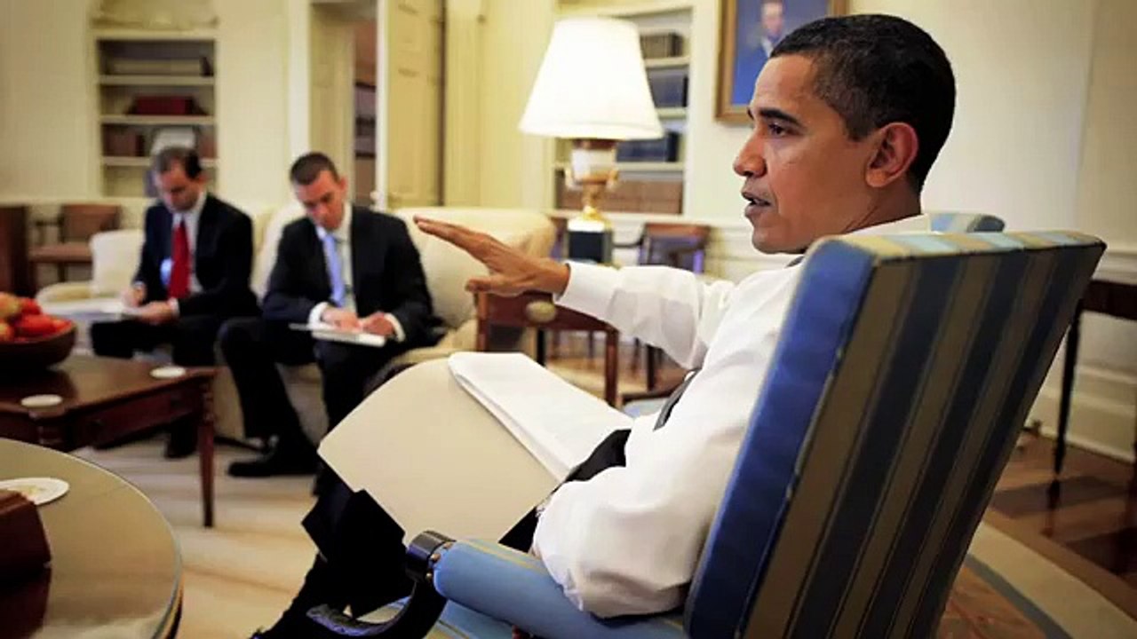 Obama 2012 - campagne présidentielle de Barack Obama, "Obama for America 2012, Energy Record" - janvier 2012