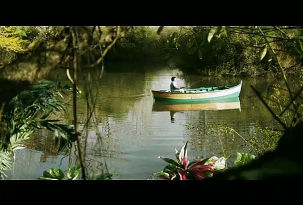 Movistar - opérateur téléphonique - août 2010 - "Caiman"