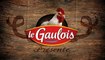 Le Gaulois (Groupe LDC) - volaille - septembre 2009 - "Le Gaulois, 100% français", les escalopes