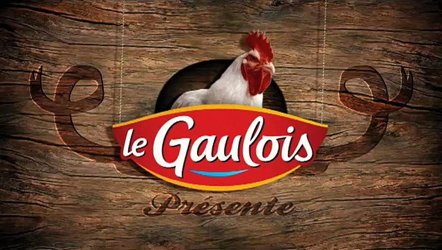 Le Gaulois (Groupe LDC) - volaille - septembre 2009 - Le Gaulois, 100% français , les escalopes