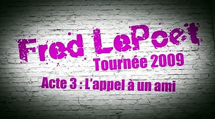 Ministère du Travail - Elections prud'homales - novembre 2008 - "Je donne ma voix" - L'appel à un ami