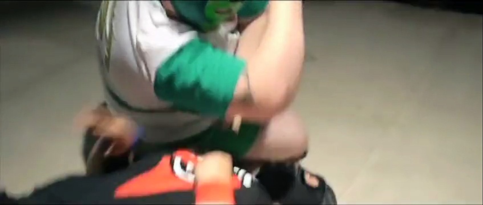 Paper Mail - association de défense de l'enveloppe et du courrier en papier - avril 2010 - "Paper Mail vs Terrific Numeric"