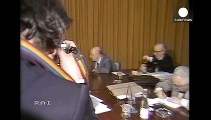 Giorgio Napolitano, il Presidente della stabilità
