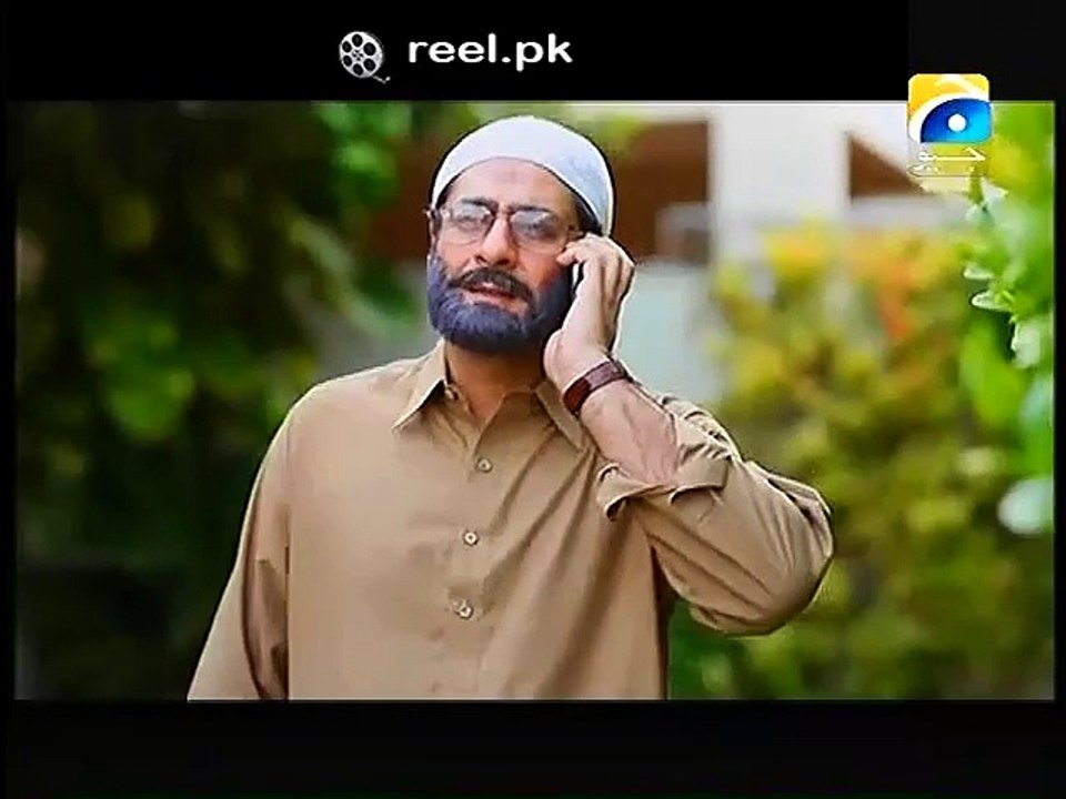 Meri Maa Episode 219 13th Jan 2015