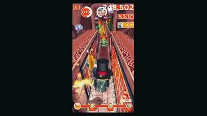 Despicable Me 2   Minion Rush New Character Magician Unlocked