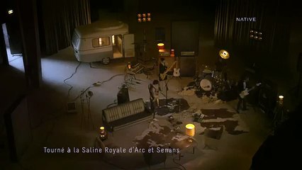 Région Franche-Comté - collectivité locale, "L'originale" - février 2012