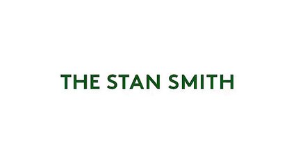 Lloyd & Co pour pour Adidas Originals - équipementier sportif, "The return of Stan Smith" - décembre 2013