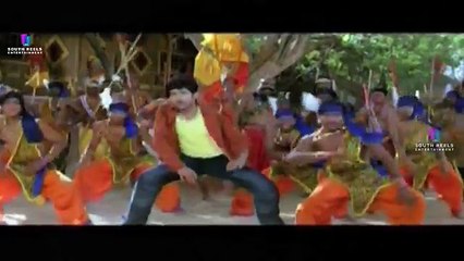 Pilla Dhorikithe Pelli Songs - Abhinayasri Item Song - Ravali - Baladithya - Abinayasri