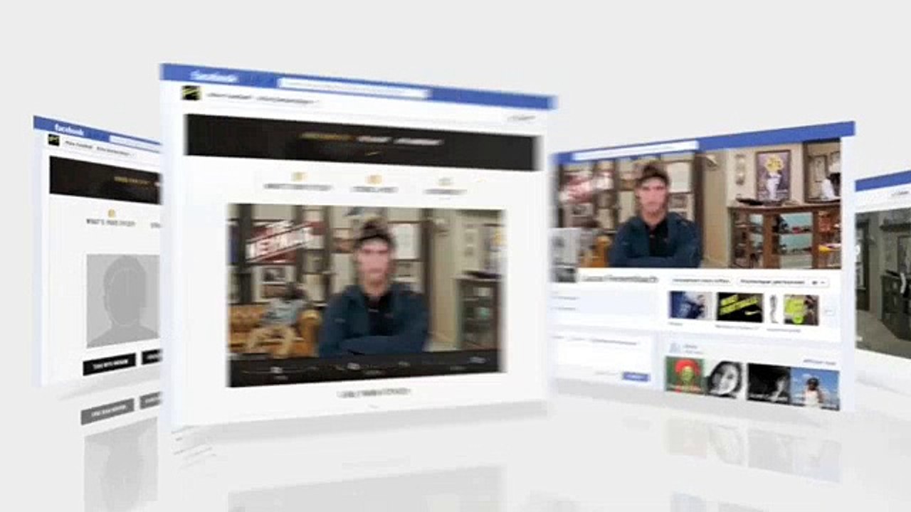 Nike - équipementier sportif, "Nike Barber Shop" - septembre 2012