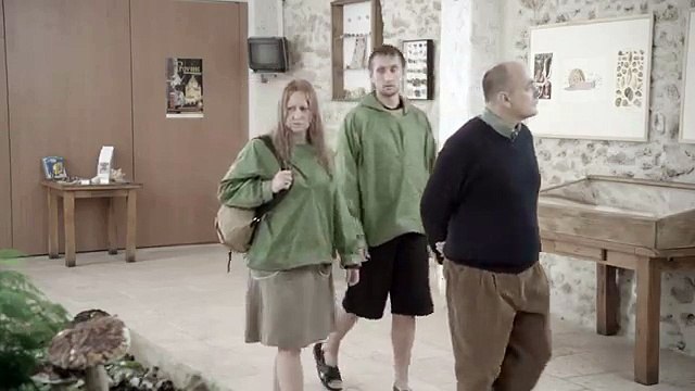 Planète Urgence - organisme humanitaire, Le musée - juin 2012