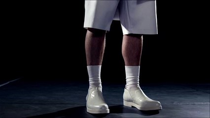 Philip Lim - vêtements et accessoires, "Collection printemps été 2013, Trickers" - janvier 2013