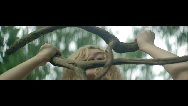 Lolita Lempicka (Pacific Creation) - parfum, Le premier parfum Lolita Lempicka, avec Elle Fanning - septembre 2012