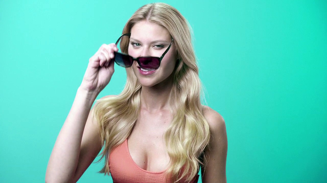 Les Gaulois pour Krys - lunettes, "Photomaton" - novembre 2013