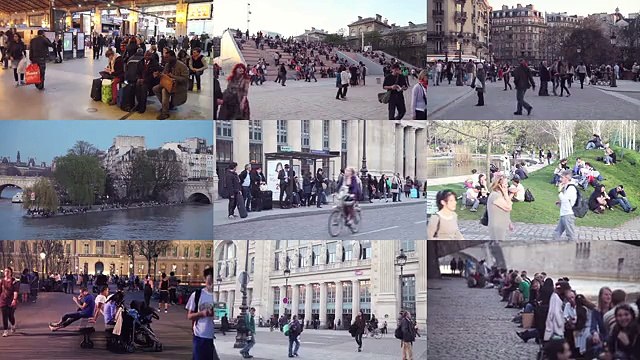 Ogilvy Paris pour Scrabble (Mattel France) - jeu de lettres, Application Mobile Scrabble Wi-Fi - mai 2013