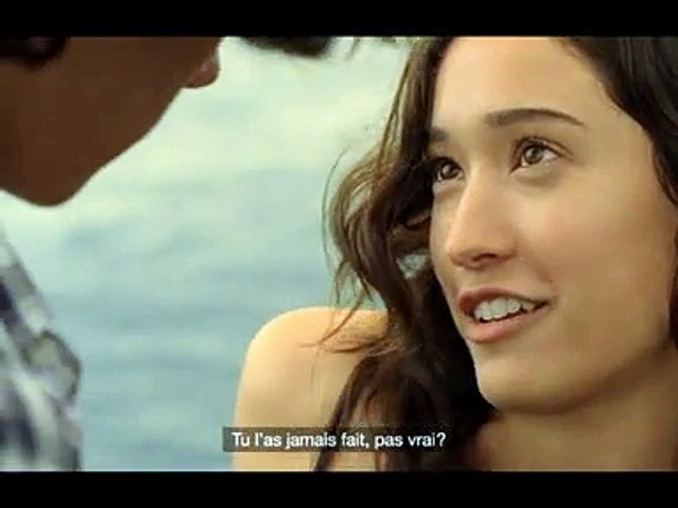 Levi's 501 - Live unbuttoned - First Time