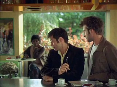 PUBLICIS CONSEIL pour PMU