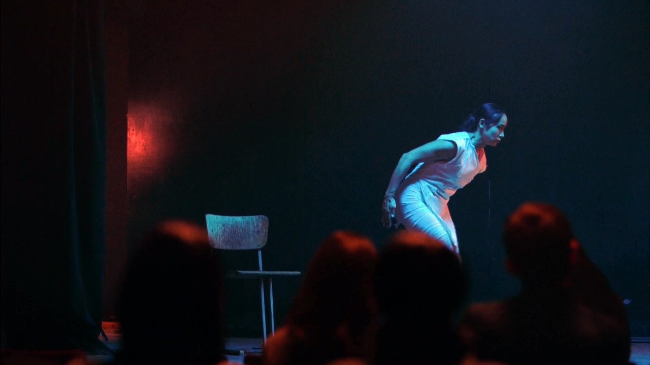 Meetic - site de rencontres Meetic Affinity - janvier 2011 - "Théâtre"