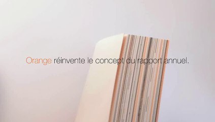 Orange - opérateur téléphonie, Internet, télévision, "ABC 2011" - juin 2012