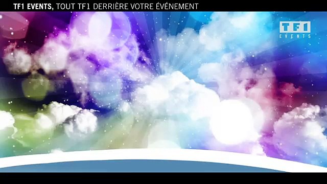 Mademoiselle Scarlett pour TF1 Events - agence événementielle, TF1 Events, tout TF1 derrière votre événement - septembre 2013