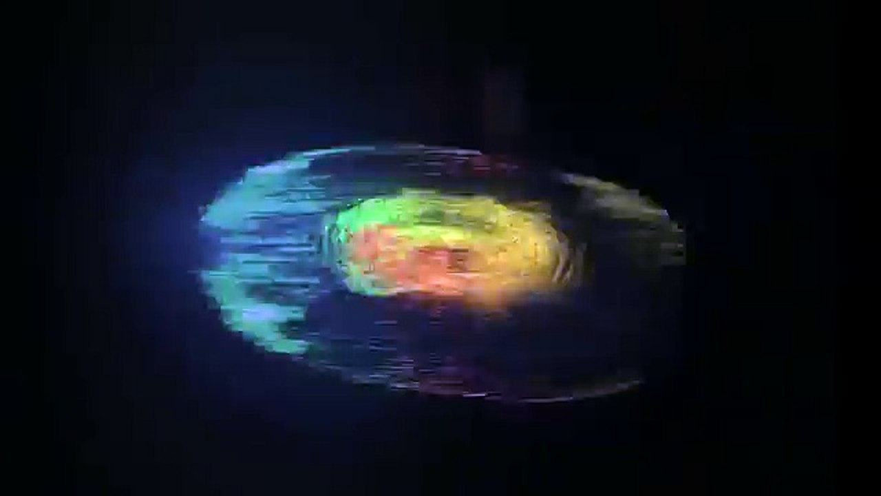 Nike - équipementier sportif, "Make it count" - janvier 2012 - Introducing the Nike+ Fuelband