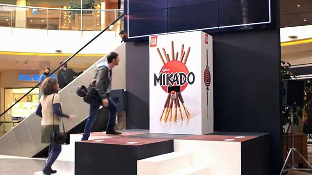 Mikado (Lu) - biscuits au chocolat, Tests de résistance - mars 2013 - n°1