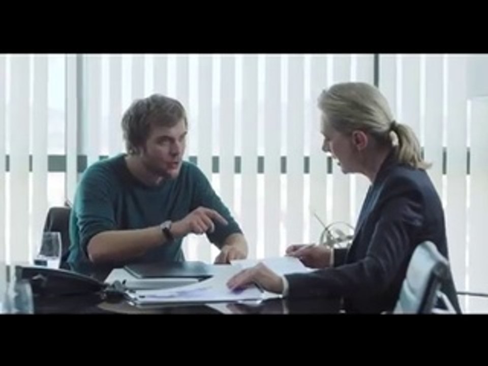 Les Gaulois pour SFR - opérateur téléphonie, Internet, télévision, «C'est pas fini» - novembre 2014 - test