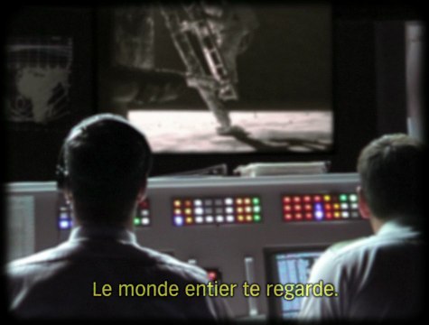 Les Echos - journal économique, Place aux décisions - octobre 2012