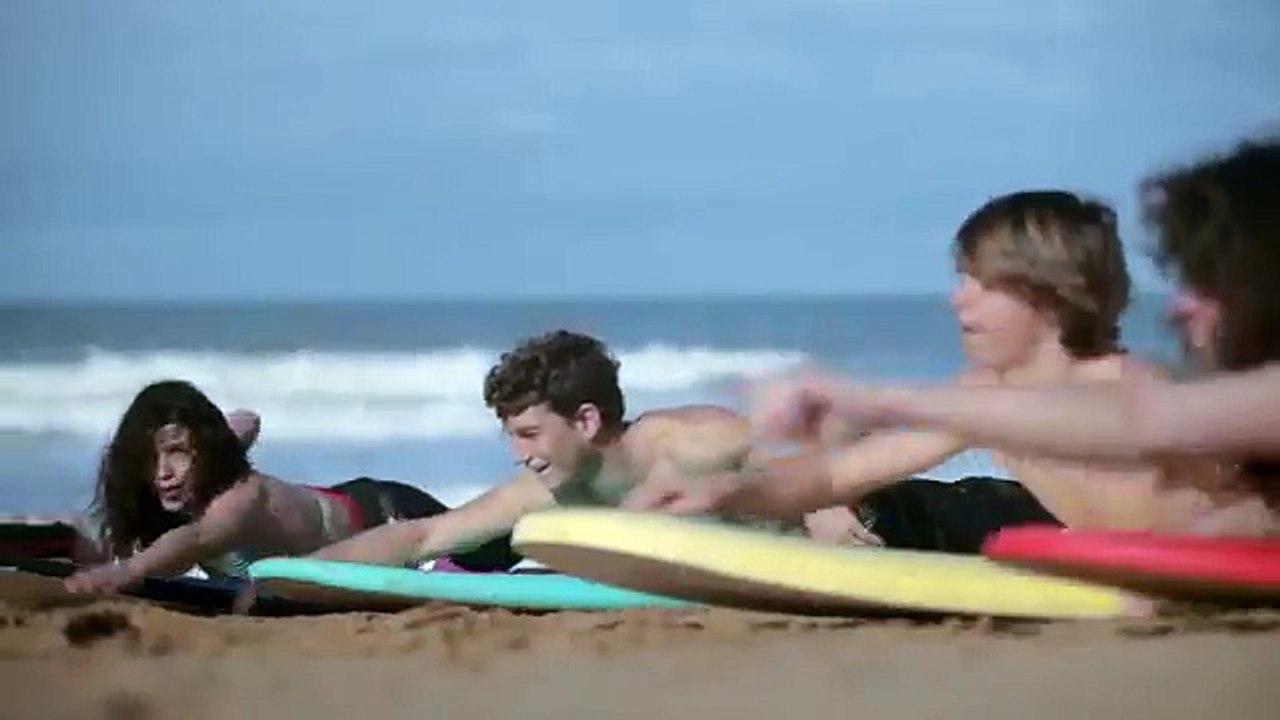 LM Y&R pour Vendée Tourisme - tourisme, «Les premières fois» - mai 2014