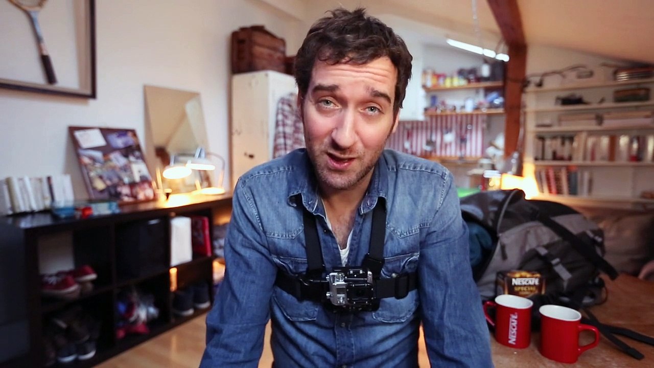 Publicis Conseil et Zenith Optimedia pour Nescafé - café, «Really friends ?» - avril 2013