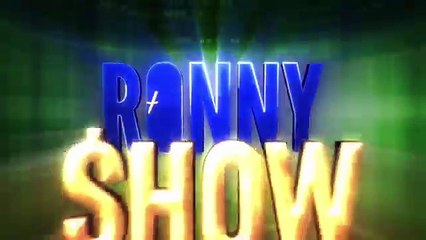 Marcel pour Ray Ban - lunettes de soleil Aviator, "Never hide, Invest in gold" - novembre 2013 - The Ronny Show, Invest in gold