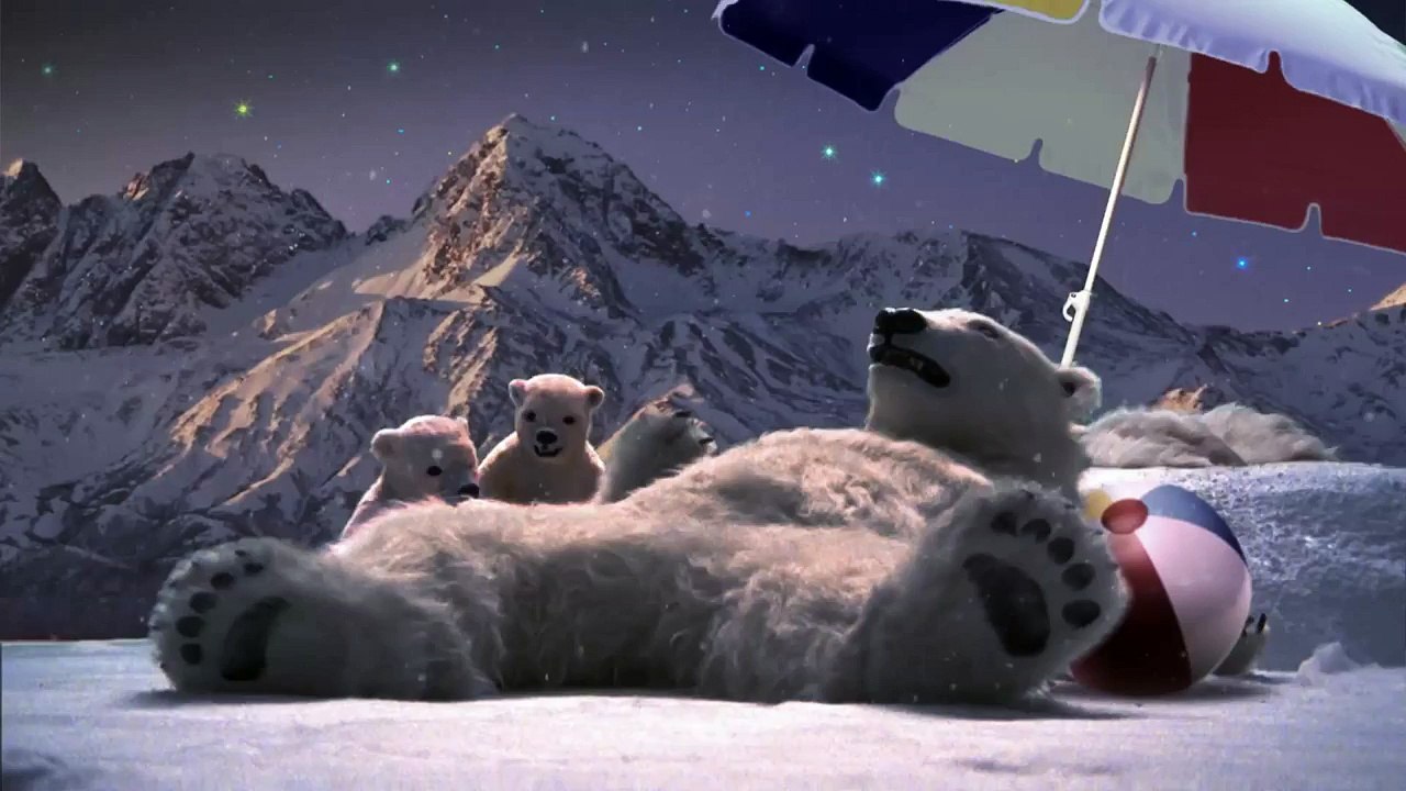 Pepsi - soda, "Summer time is Pepsi time" - juillet 2011 - "Uncle Teddy"