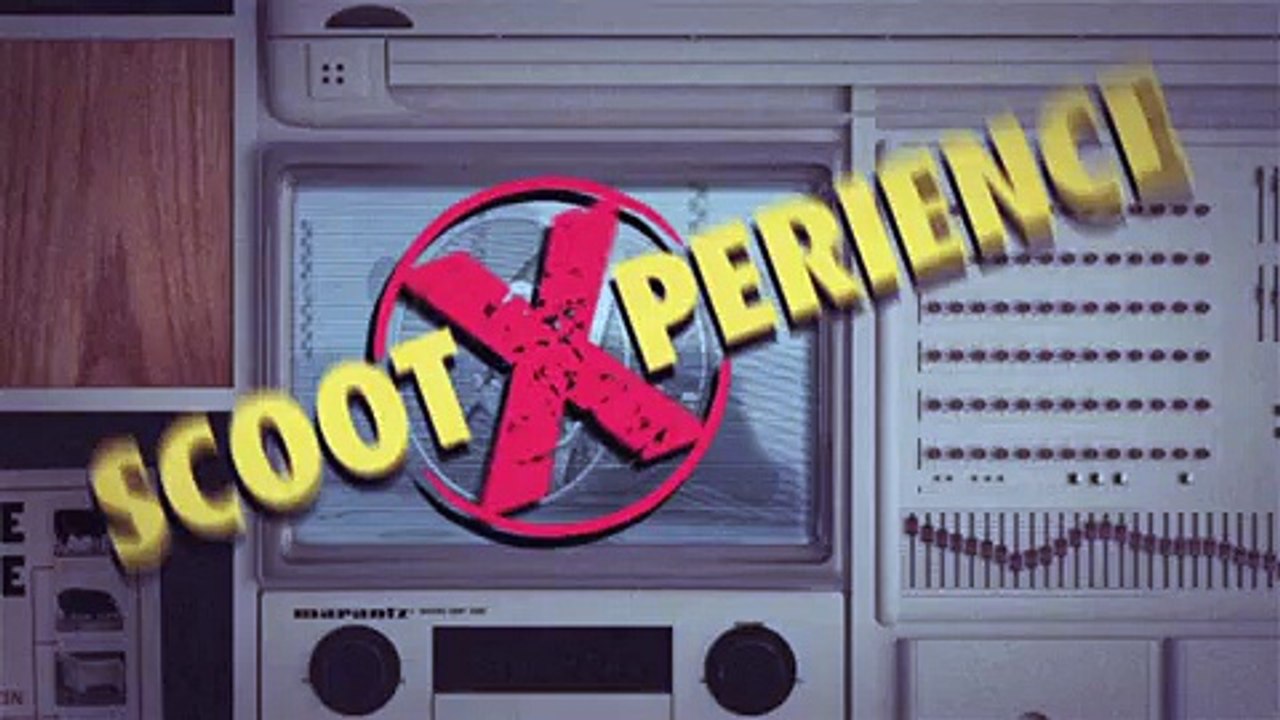 Prévention Routière, Assureurs Prévention - lutte contre accidents de la route - juin 2010 - "ScootXperience","Viandé sur la route", blouson