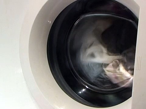 Opel - crédit auto à 0% - novembre 2008 - Cette publicité n'a aucun intérêt. - Machine à laver