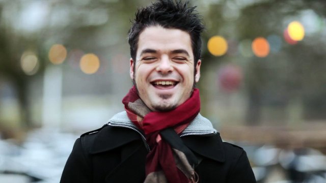 Nokia - téléphone portable Nokia E7 - mars 2011 - Success is what you make it