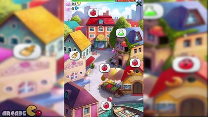 My Talking Angela - Growing Up Level 5