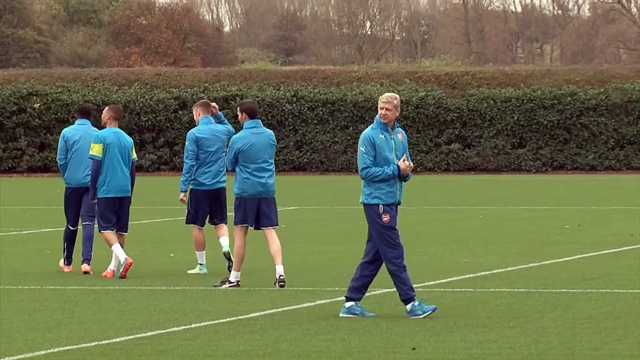 Arsenal leiht Sanogo nach Crystal Palace aus