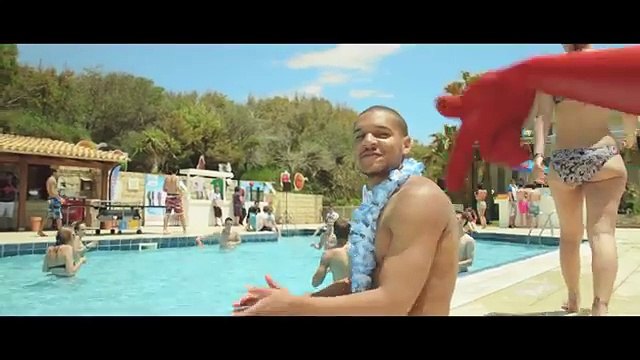 Oasis (Orangina Schweppes) - boisson aux fruits, Fruitbreak 2013 - juillet 2013