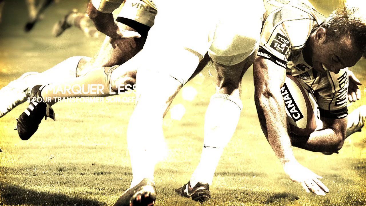 Ligue nationale de rugby (LNR) - institution sportive, "Nouvelle identité visuelle des championnats Top 14 et Pro D2" - août 2012