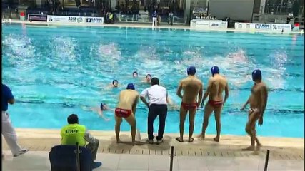 Pallanuoto SS Lazio - RN Savona 4di4