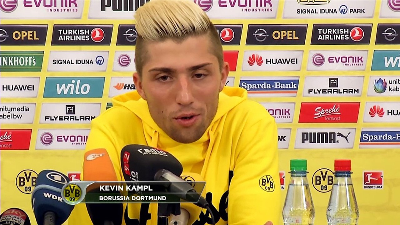 Kampl: Mama hat wegen mir den Führerschein